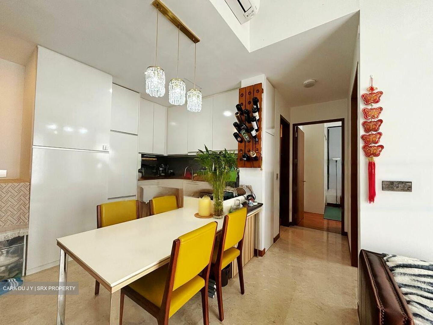 Eco Sanctuary (D23), Condominium #597121961